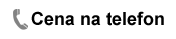 Cena po telefóne