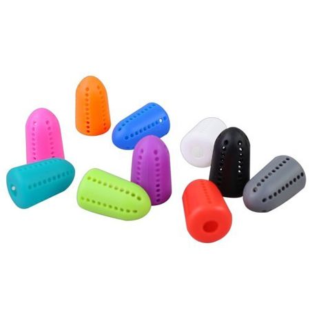 Silicone diffusor for hookah KS Red