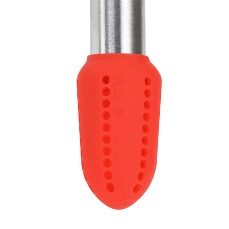 Silicone diffusor for hookah KS Red