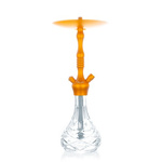 Wasserpfeife Aladin Alux 5 Gold