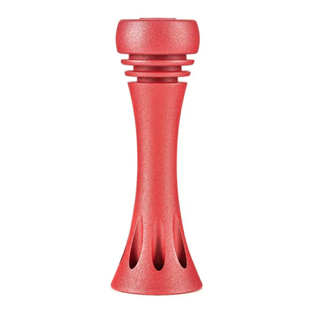 Nakładka Na Korpus Alpha X Red Matte