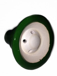 Shisha-Kopf Masta Aladin E362 Green