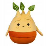 SQUISHMALLOWS Harry Potter, pluszak, 20 cm Mandrake