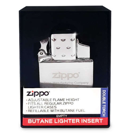 ZIPPO - Heating element - 2 burners