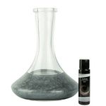 ARYA Aurora Gray color ingredient 50ml