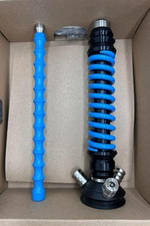 Shisha Mamay (Korpus) Coilovers Mini Black-Light Blue