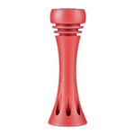 Накладка на корпус Alpha X - Red Matte