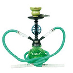 Waterpipe Oasis Rami (w.30, 2w. green)