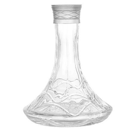 Кальян Aladin Alux 7 Silver