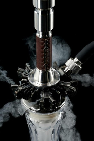 Shisha Maklaud Amelia Nr 20