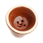 Hookah Bowl 6 Cm / Mix Color.