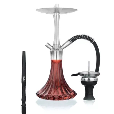 Narghilea Aladin MVP A36 Red