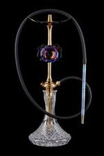 Shisha (Stem) Maklaud Rose Gold