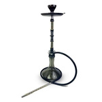 Waterpipe Oasis Shafiqah (h.72, 1w, black)
