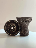 Чаша Aroma Hookah Bark