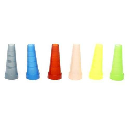 Hookah mouthpiece 3.5cm / 100x1 pcs