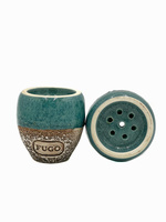 Cybuch FUGO Amfora Glaze Wave