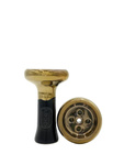 Creuzet narghilea FUGO Masta Killer Gold Gloss