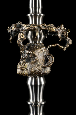 Fajka Wodna Maklaud Afraiddo