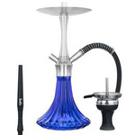 Vízipipa Aladin MVP A36 Dark Blue