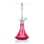 Waterpipe Aladin MVP 460G V1 Red