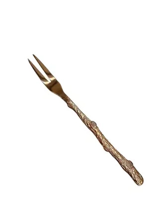 Widelec HYPE Steel 3 Cupper