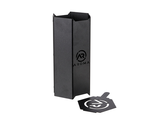 Komin Aroma Hookah Black