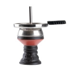 Shisha Jookah Under Royal M - Red