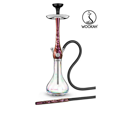 Fajka Wodna Wookah Exclusive Chameleon