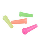 Hygienemundstücke Aladin farbig 4cm x 100 Stk.