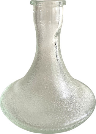 Glass VG Craft ICE Transparent