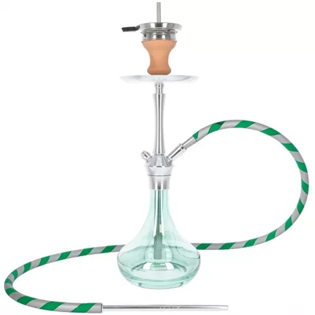 Narghilea El Badia C5 Green