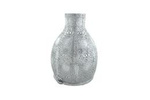 Bottle cover for Aladin Bangkok Silver