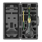 Narghilea Maxx Royal Emerald Gold Screw