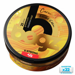 Nicotine sachets BAGZ Autumn Edition Caramel Biscuit 4/6 X-STRONG