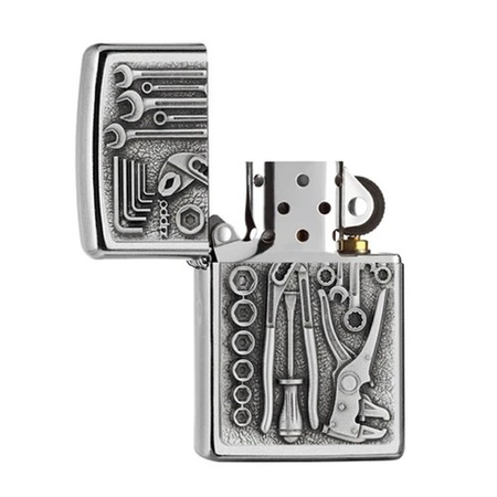 Zapalniczka ZIPPO - TOOLBOX