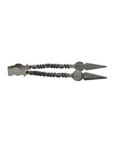 Szczypce Do Węgielków HYPE Spear No Color