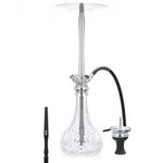Waterpipe Aladin MVP 670 Flower