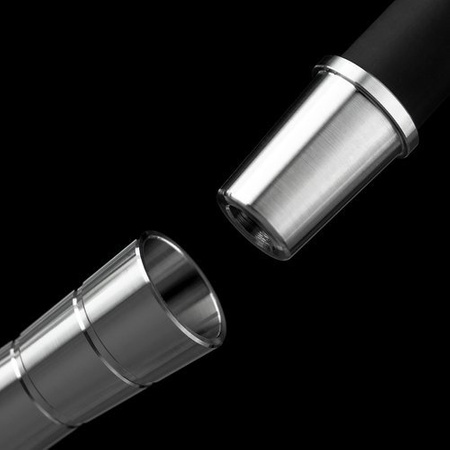 Waterpipe Aladin MVP 460G V1 Red