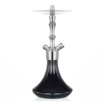 Waterpipe Aladin MVP 360 Gastro - Black