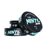 Saszetki nikotynowe Dark Line MINTY Ice Mint 32mg