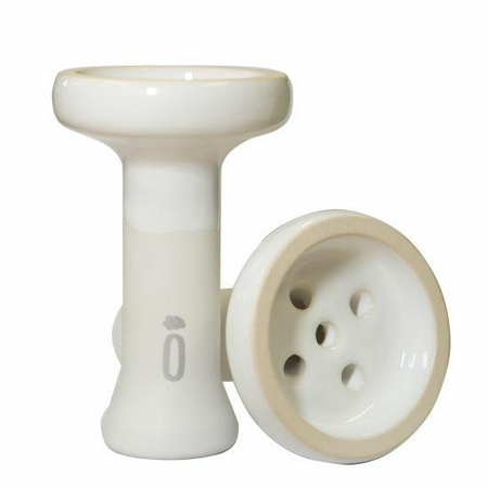 Чаша OblakoxDoosha Killer White