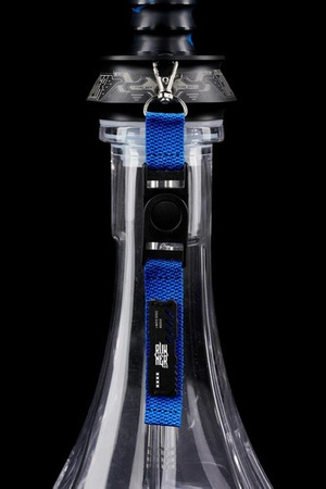 Shisha (Stem) Maklaud Runner D - Dao Venom Sky