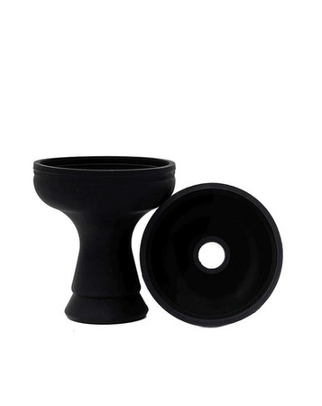 Hookah bowl Phunnel A-12 Black