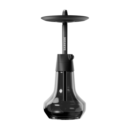 Waterpipe Darkside Intro Grey