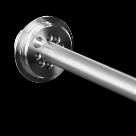 Fajka Wodna Aladin Epox 360 Czarno Zlota