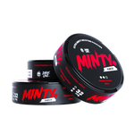 Saszetki nikotynowe Dark Line MINTY Watermelon Mint 32mg