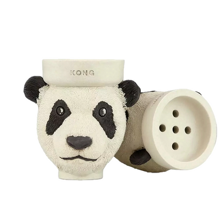 Vízipipa fej Kong Panda