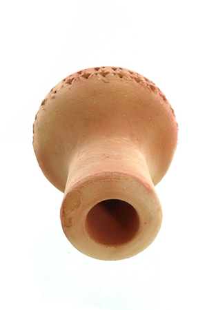 Creuzet narghilea Masta Al Mani Turkish