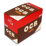 Filters OCB fi6 Slim Virgin Brown